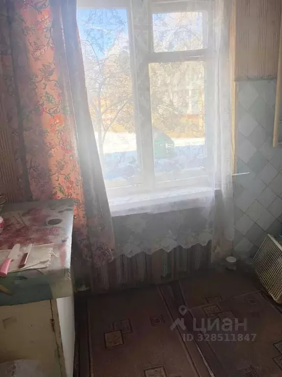 3-к кв. Брянская область, Брянск ул. Костычева, 53 (48.0 м) - Фото 2