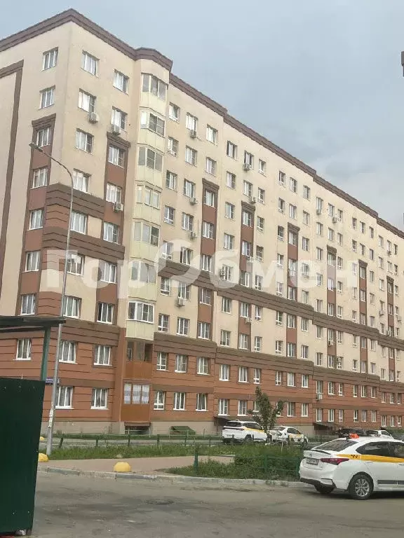 Продается 2-комнатная квартира - Фото 1