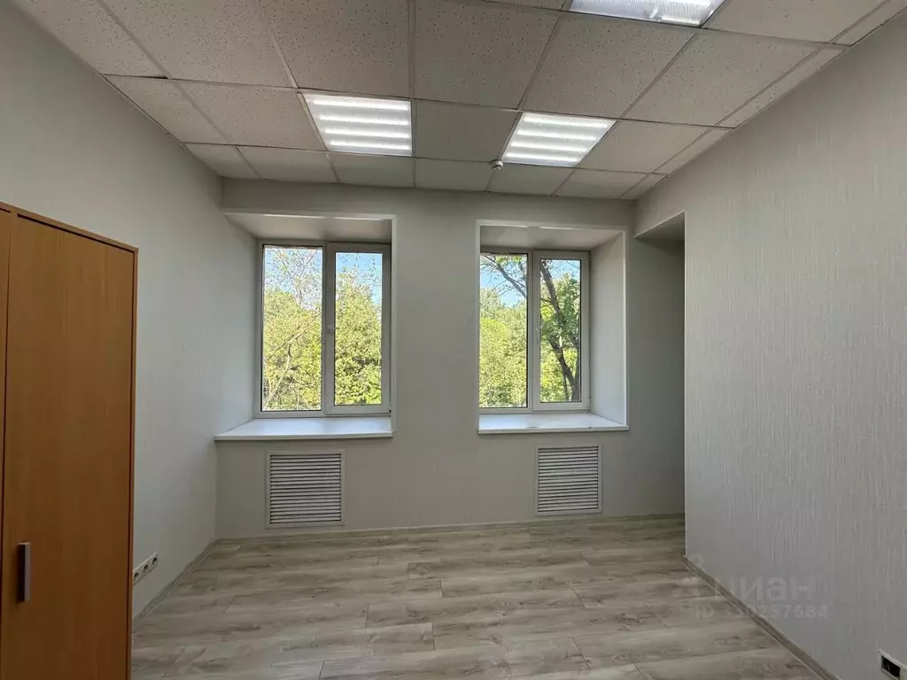 Офис в Москва Верейская ул., 25 (17 м) - Фото 1