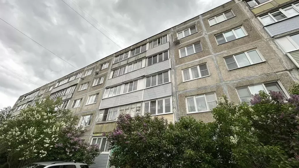 2-к. квартира, 54 м, 4/5 эт. - Фото 0