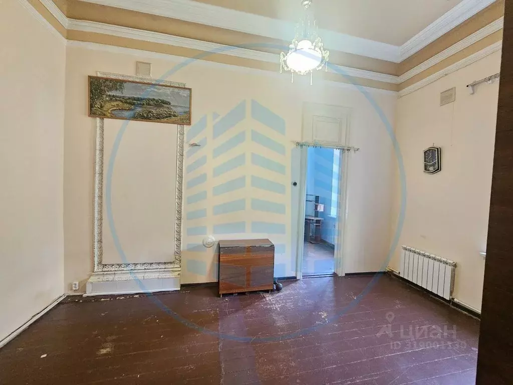 2-к кв. Ставропольский край, Ессентуки ул. Володарского, 15 (41.0 м) - Фото 1