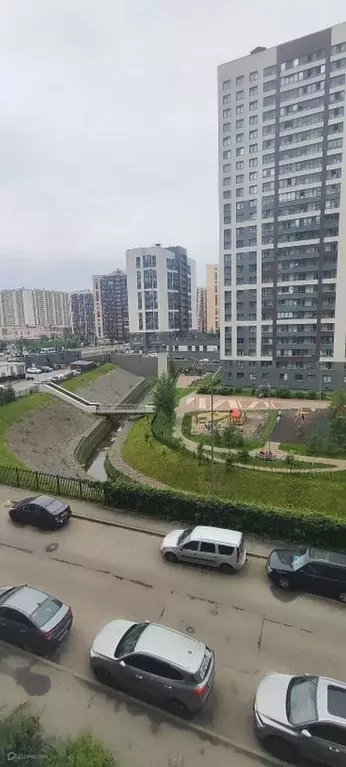 Продаётся 1-к квартира, 46.8 м - Фото 1