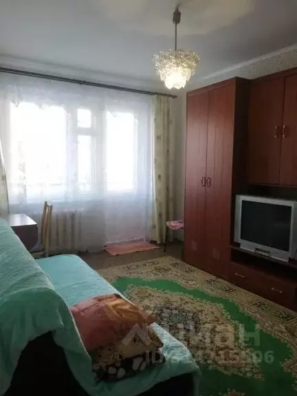 2-к кв. Ивановская область, Иваново Кавалерийская ул., 44 (42.0 м) - Фото 1