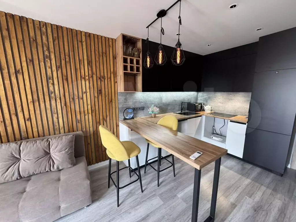 2-к. квартира, 60 м, 10/10 эт. - Фото 0