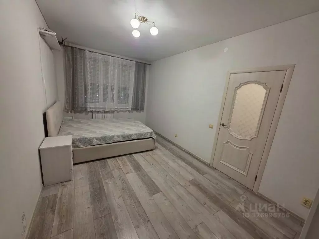 1-к кв. Ярославская область, Ярославль ул. Щорса, 5 (38.0 м) - Фото 1