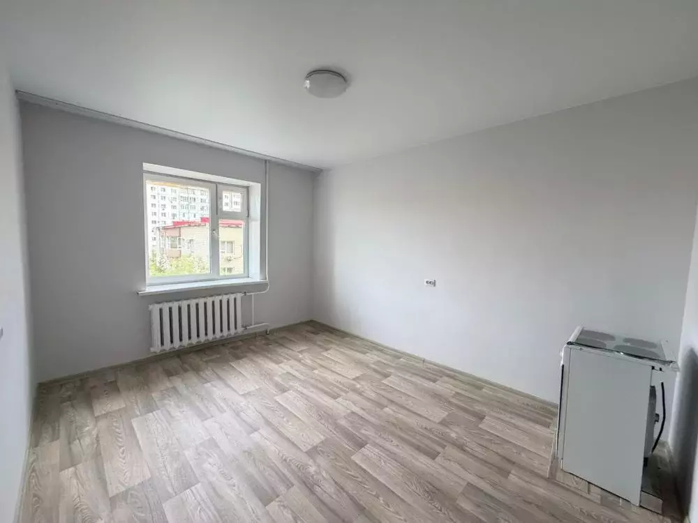 Квартира, 1 комната, 33.79 м - Фото 1