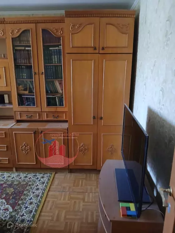 Продаётся 3-к квартира, 62.2 м - Фото 0