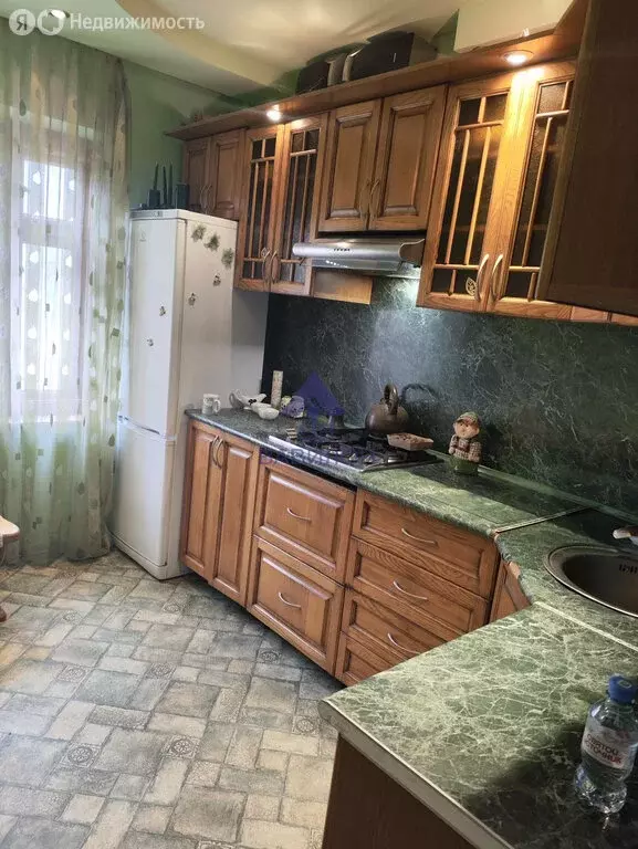 5-комнатная квартира: Волгодонск, проспект Мира, 61 (86 м) - Фото 1