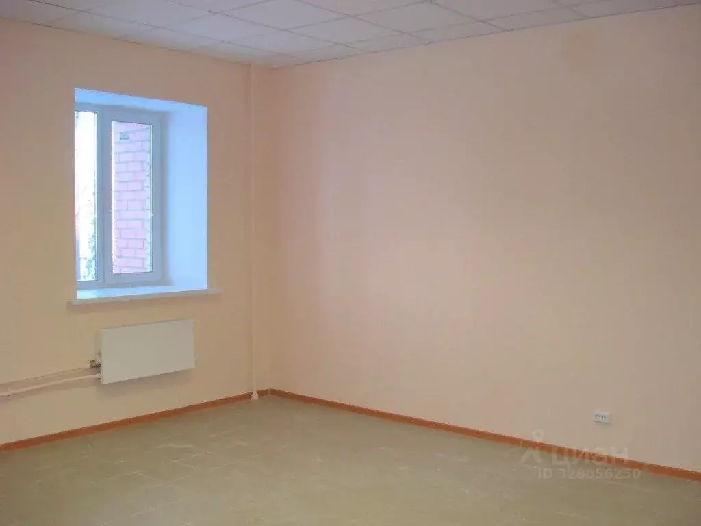 Помещение свободного назначения в Тверская область, Кимры Савеловская ... - Фото 2