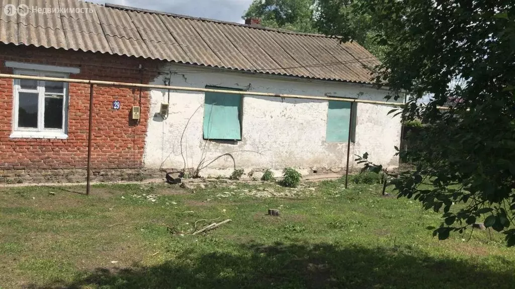 Дом в село Балыклей, Молодёжная улица (84 м) - Фото 1