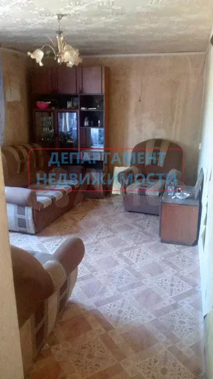 2-к. квартира, 42 м, 1/2 эт. - Фото 0