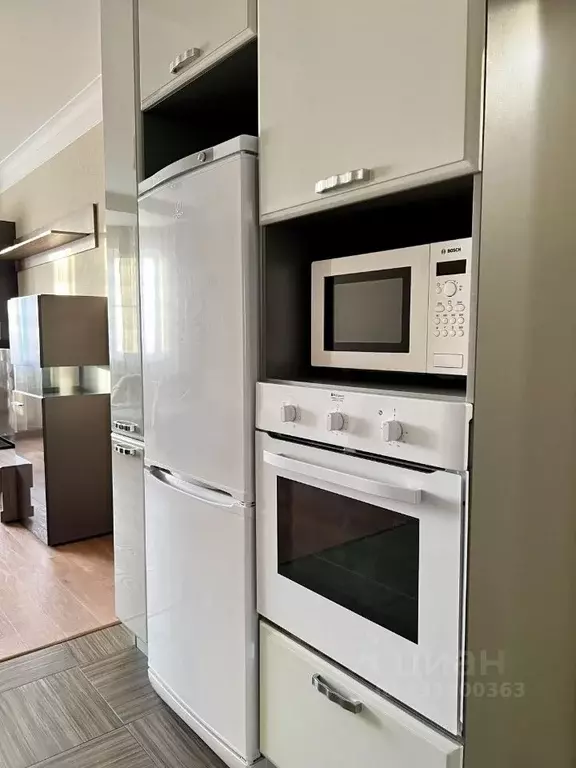 5-к кв. Москва ул. Коштоянца, 47к1 (140.0 м) - Фото 1