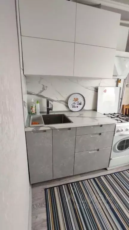 2-к кв. Московская область, Химки Молодежная ул., 14/30 (45.0 м) - Фото 1