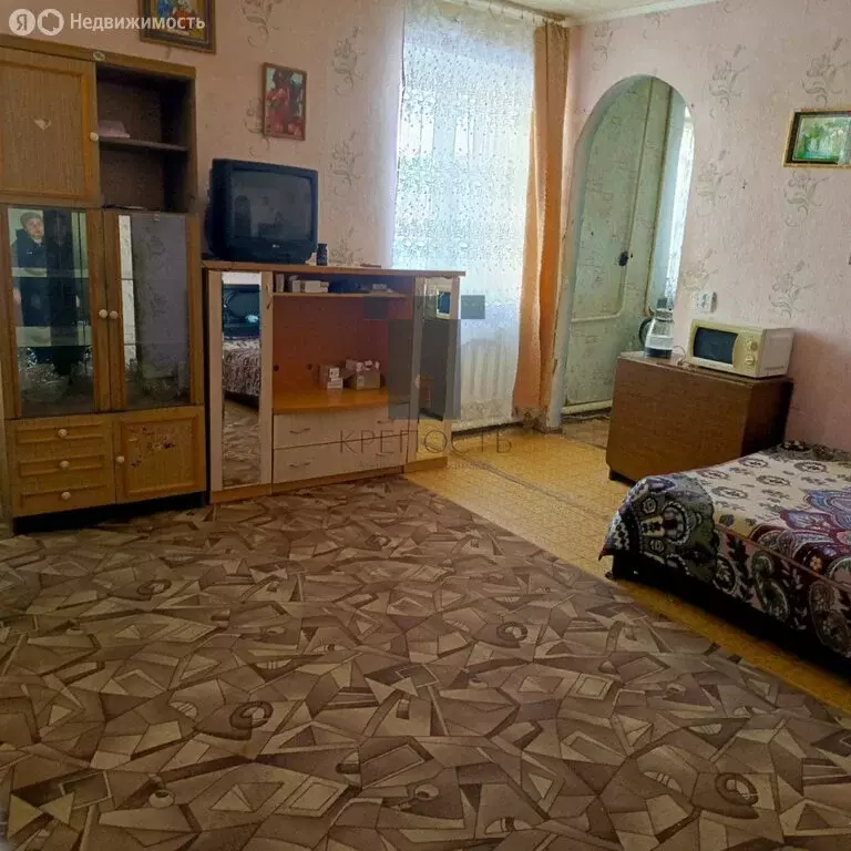 2-комнатная квартира: Мелеуз, Техническая улица, 14 (55.6 м) - Фото 1