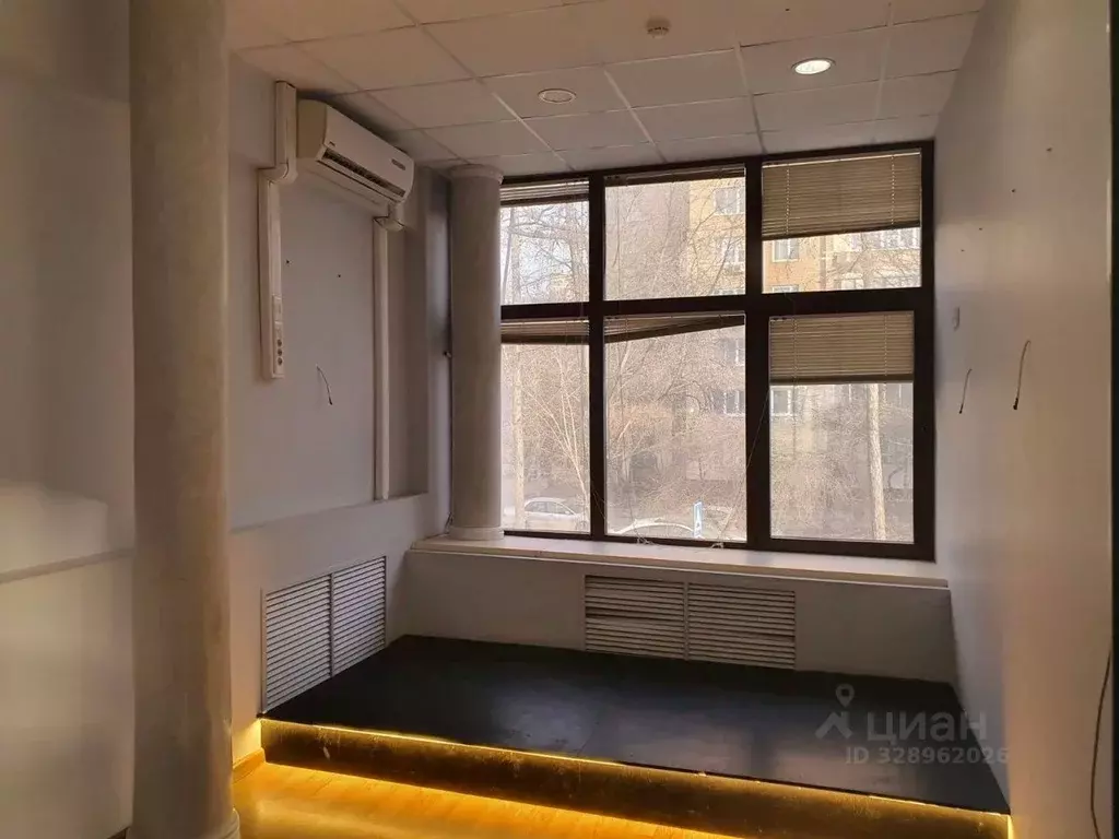 Офис в Москва ул. Константина Симонова, 3Б (195 м) - Фото 1