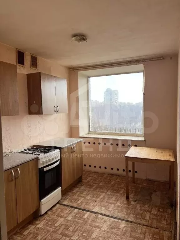 1-к. квартира, 30,5 м, 9/9 эт. - Фото 0