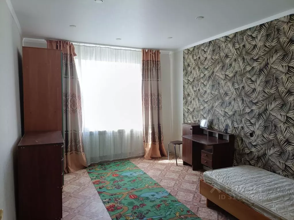 2-к кв. Курская область, Железногорский район, Новоандросовский ... - Фото 0