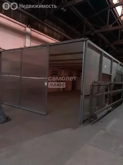 Склад (240 м) - Фото 2