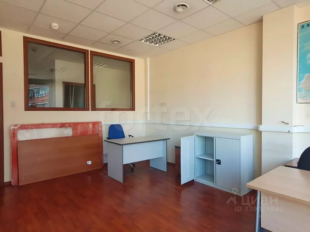 Офис в Москва Ленинградский просп., 74А (324 м) - Фото 2