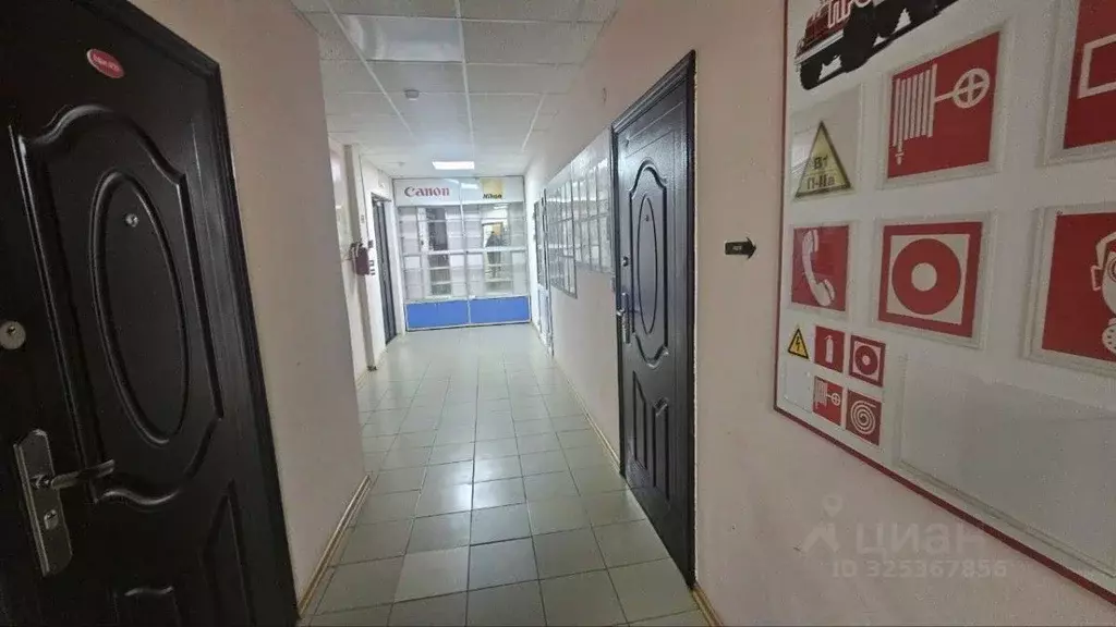 Торговая площадь в Новгородская область, Великий Новгород просп. ... - Фото 2