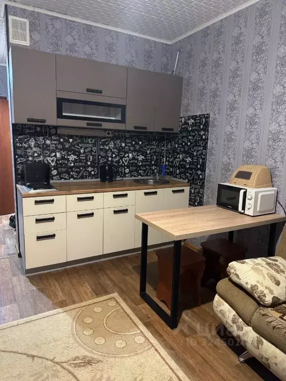 Студия Пензенская область, Пензенский район, Засечный сельсовет, с. ... - Фото 1