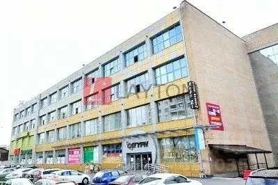 Офис в Москва Авангардная ул., 3 (64 м) - Фото 1