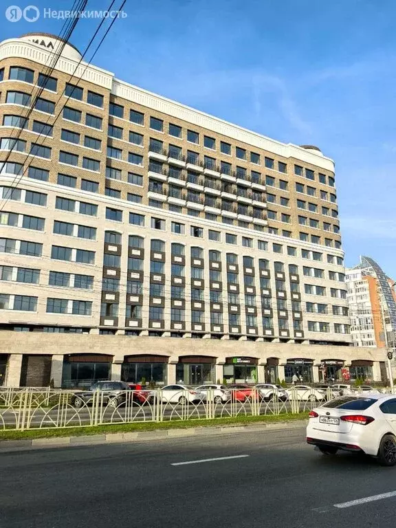 Помещение свободного назначения (98 м) - Фото 2