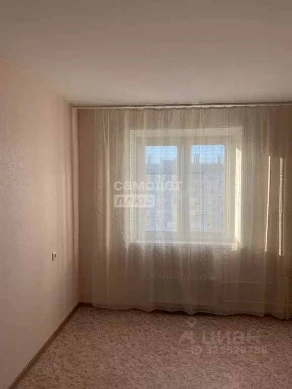 1-к кв. Челябинская область, Сосновский муниципальный округ, Поселок ... - Фото 1