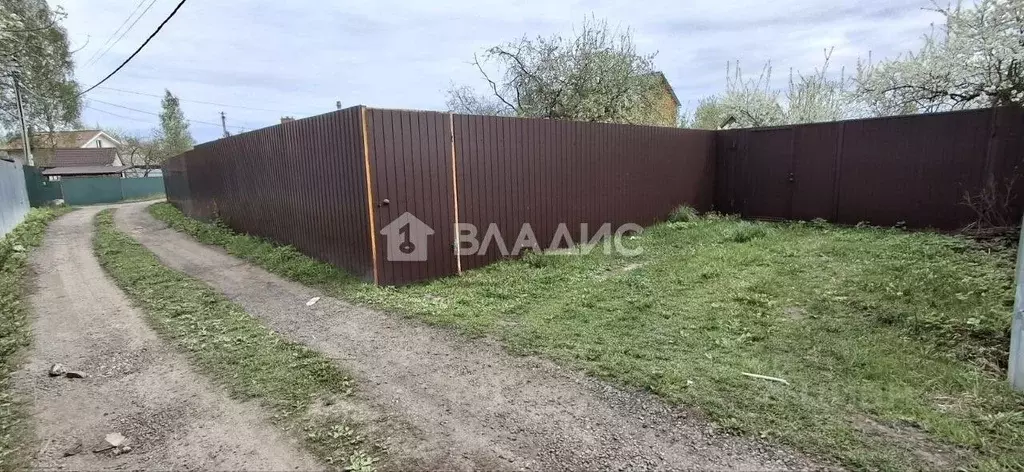 Участок в Московская область, Лосино-Петровский городской округ, ... - Фото 1