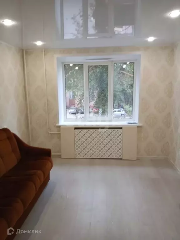 Продаётся квартира-студия, 17.6 м - Фото 0