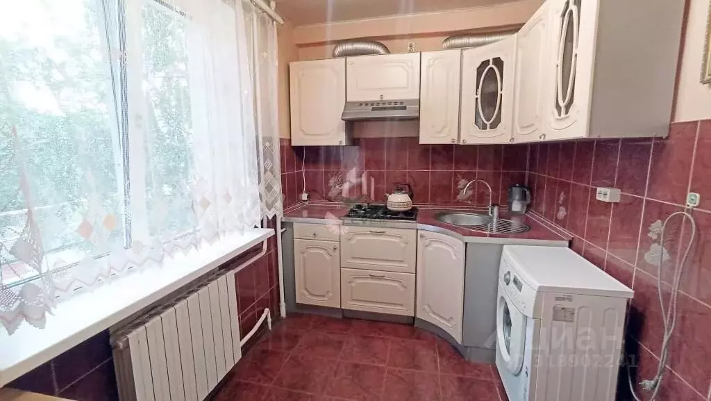 3-к кв. Саратовская область, Энгельс ул. Волоха, 6 (58.8 м) - Фото 1