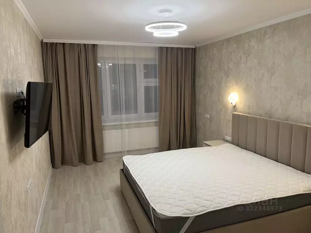 2-к кв. Чувашия, Чебоксары ул. Байдула, 8 (65.0 м) - Фото 0