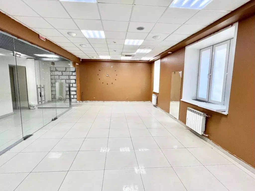 Торговая площадь в Архангельская область, Архангельск Троицкий просп., ... - Фото 2