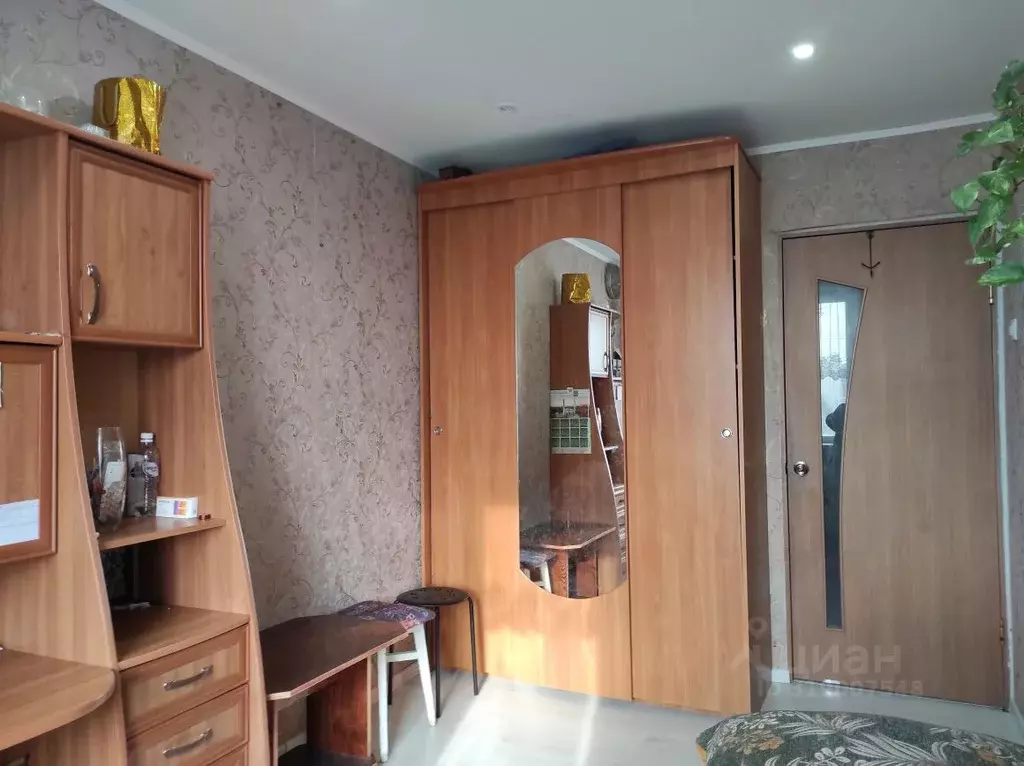 3-к кв. Башкортостан, Уфа Кольцевая ул., 205 (77.4 м) - Фото 1