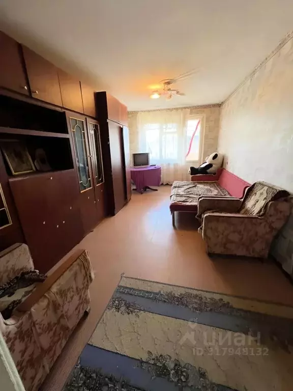3-к кв. Саратовская область, Энгельс ул. Тельмана, 152 (60.0 м) - Фото 0