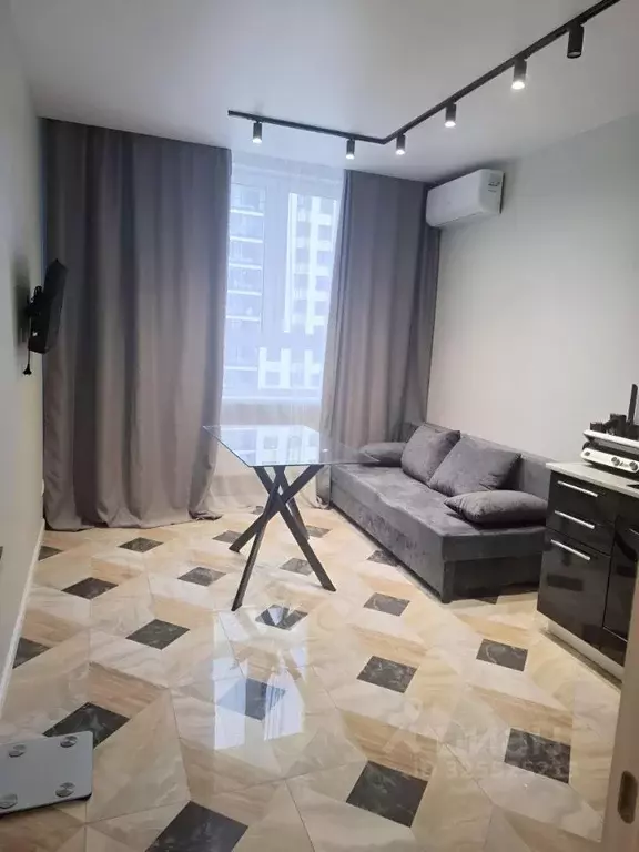 2-к кв. Московская область, Красногорск ул. Александровская, 4 (36.9 ... - Фото 2