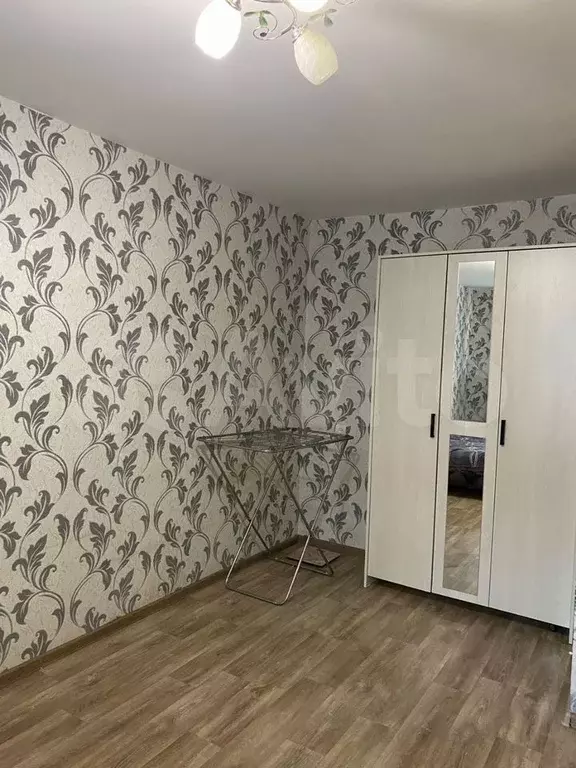 1-к. квартира, 32 м, 3/5 эт. - Фото 1