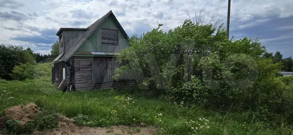 Дом 48 м на участке 27 сот. - Фото 0