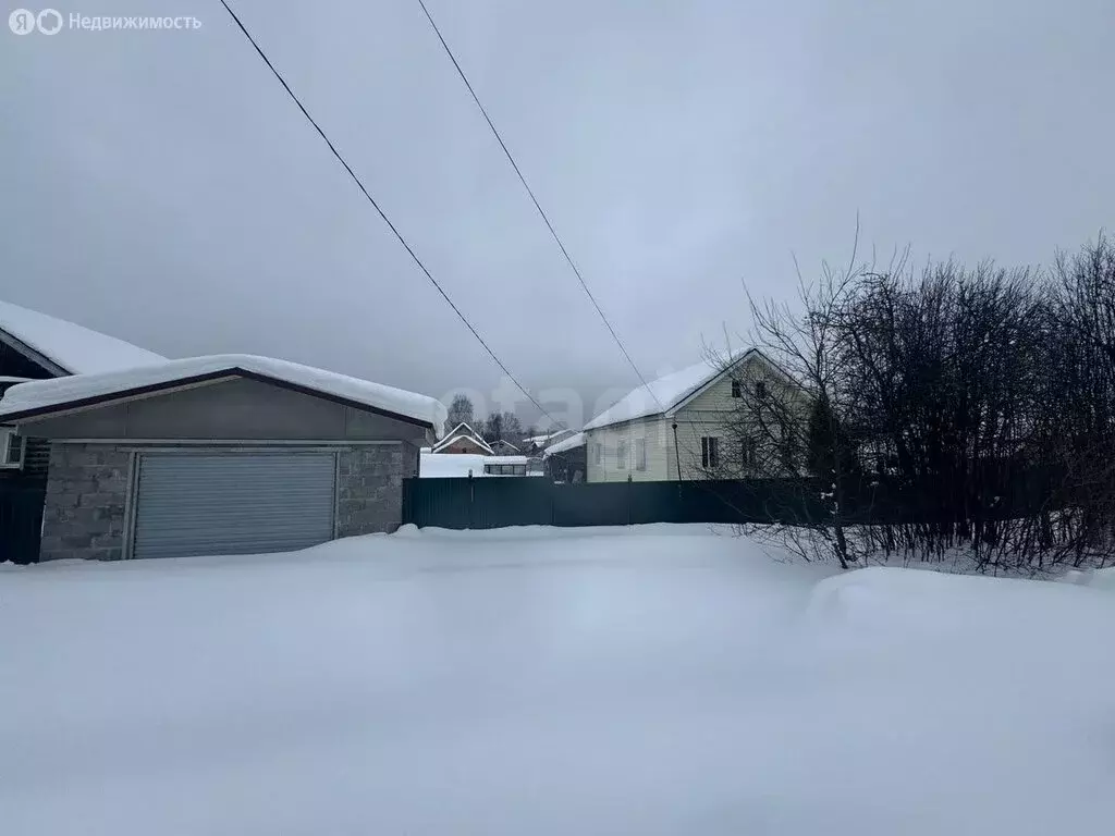 Дом в посёлок Красные Ткачи, улица Мира (67.4 м) - Фото 2