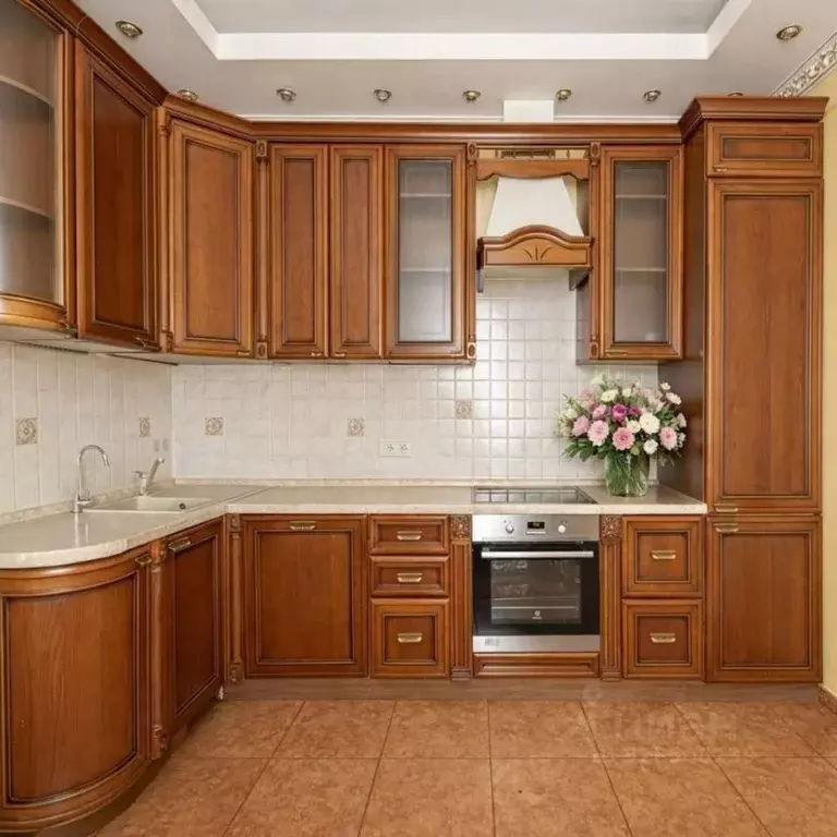 3-к кв. Москва просп. Вернадского, 94к2 (88.0 м) - Фото 1