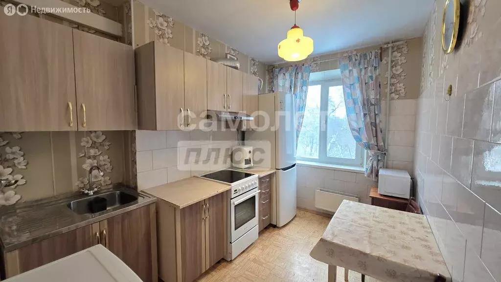 2-комнатная квартира: Комсомольск-на-Амуре, Краснофлотская улица, 20 ... - Фото 1