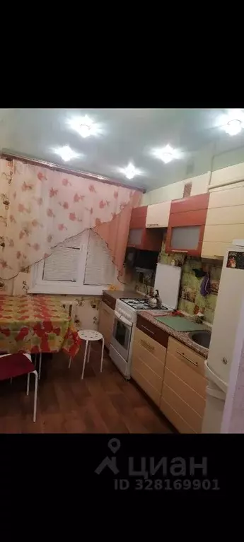 2-к кв. Башкортостан, Уфа ул. Адмирала Ушакова, 70 (50.0 м) - Фото 1