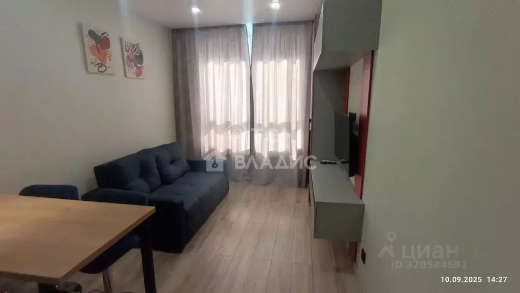 Студия Московская область, Мытищи ул. Колпакова, 44 (22.3 м) - Фото 2