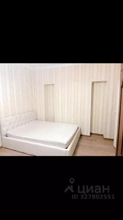 1-к кв. Северная Осетия, Владикавказ Иристонская ул., 3 (35.0 м) - Фото 1