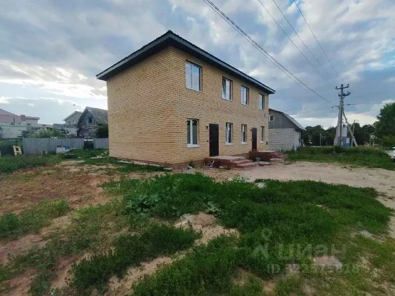 Дом в Татарстан, Высокогорский район, Чернышевское с/пос, с. Каймары ... - Фото 1