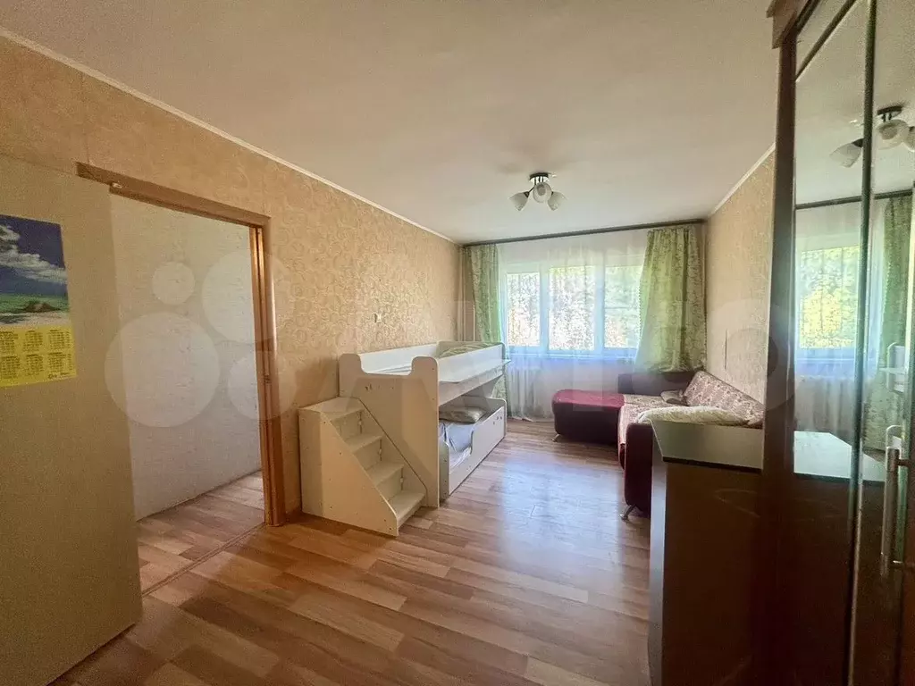 2-к. квартира, 42,3 м, 4/5 эт. - Фото 1