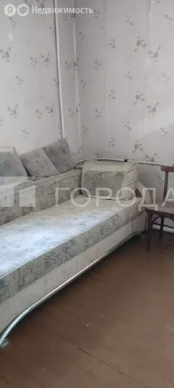 1к в 3-комнатной квартире ( м) - Фото 0