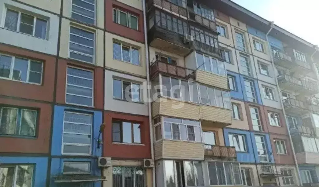 4-к кв. Алтай, Горно-Алтайск ул. Григория Чорос-Гуркина (84.1 м) - Фото 2