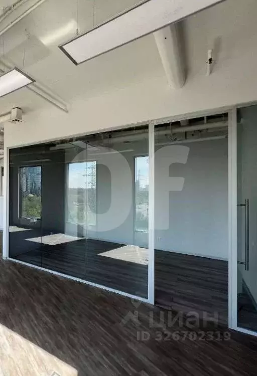 Офис в Московская область, Химки Куркинское ш., с2 (2398 м) - Фото 1