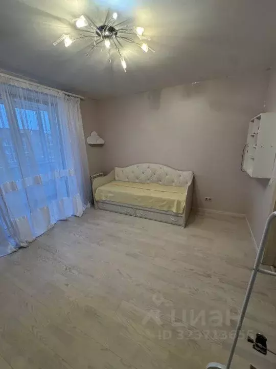 2-к кв. Красноярский край, Красноярск Северный мкр, ул. Водопьянова, ... - Фото 2